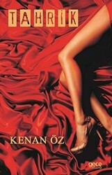 Tahrik - Gece Kitaplığı