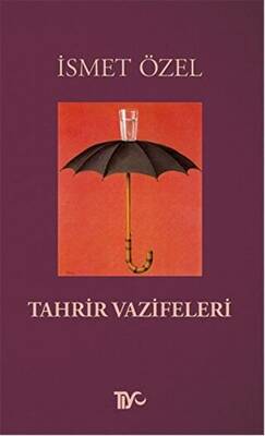 Tahrir Vazifeleri - 1
