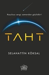 Taht - Nemesis Kitap