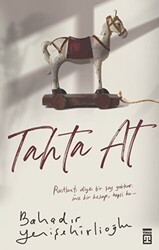 Tahta At - Timaş Yayınları