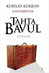Tahta Bavul - 1