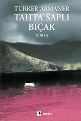 Tahta Saplı Bıçak - 1