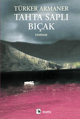 Tahta Saplı Bıçak - 1