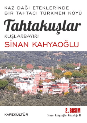 Tahtakuşlar - 1