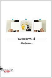 Tahterevalli - Notos Kitap
