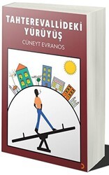 Tahterevallideki Yürüyüş - Cinius Yayınları