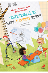 Tahterevalliler Nasıl Hareket Eder? – Küçük Mühendisler için Rehber - Erdem Çocuk