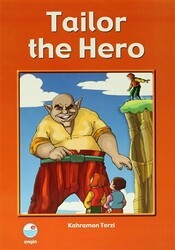 Tailor the Hero CD`li - Engin Yayınevi