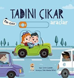 Tak - çıkar - Sincap Kitap