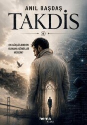 Takdis - Hema Kitap