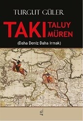 Takı Taluy Müren - Boğaziçi Yayınları