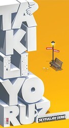 Takılıyoruz - Genç Düşünce Yayınları