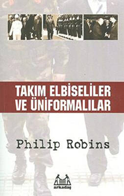 Takım Elbiseliler ve Üniformalılar - 1