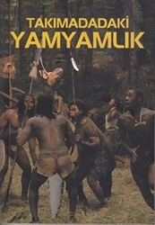 Takımadadaki Yamyamlık - Tiydem Yayıncılık