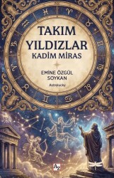Takımyıldızlar - Kadim Miras - Az Kitap