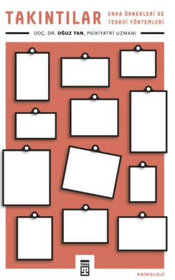 Takıntılar - 1