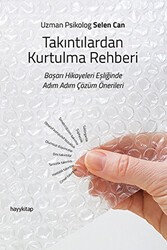 Takıntılardan Kurtulma Rehberi - Hayykitap