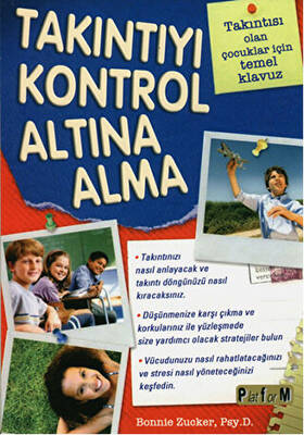 Takıntıyı Kontrol Altına Alma - 1