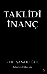 Taklidi İnanç - Cinius Yayınları