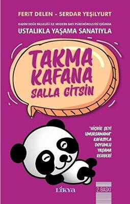 Takma Kafana Salla Gitsin - 1