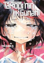 Takopi’nin İlk Günahı - Gerekli Şeyler Yayıncılık