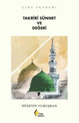 Takriri Sünnet ve Değeri - Çıra Yayınları