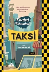 Taksi - Mevsimler Kitap