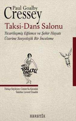 Taksi-Dans Salonu - 1
