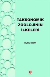 Taksonomik Zoolojinin İlkeleri - Ekin Basım Yayın