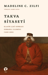Takva Siyaseti - Turkuvaz Kitap