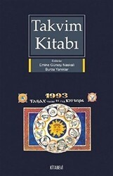 Takvim Kitabı - Kitabevi Yayınları