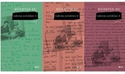 Takvim Yırtıkları Seti - Şule Yayınları