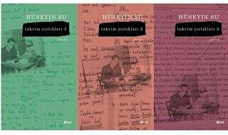 Takvim Yırtıkları Seti - 1