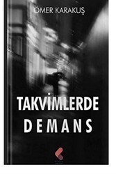 Takvimlerde Demans - Klaros Yayınları