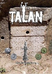 Talan - Karahan Kitabevi