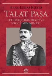 Talat Paşa - 1