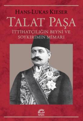 Talat Paşa - 1