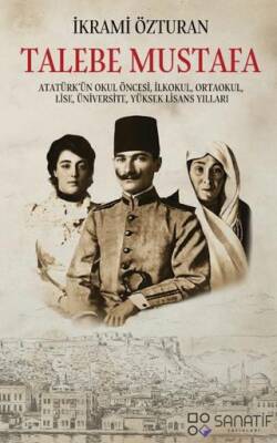 Talebe Mustafa - 1