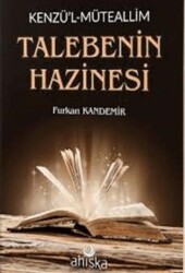 Talebenin Hazinesi - Ahıska Yayınevi