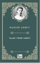 Tales From Gorky - Paper Books