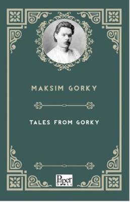 Tales From Gorky - 1