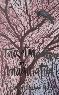 Tales of Mystery and Imagination - 1