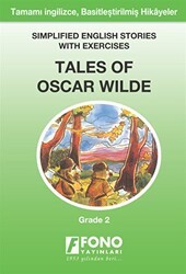 Tales of Oscar Wilde - Fono Yayınları