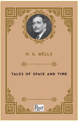 Tales of Space and Time - Paper Books