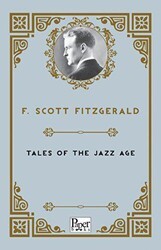 Tales of the Jazz Age - Paper Books