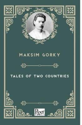 Tales of Two Countries - 1