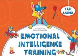 Tali İngilizce 2. Set 10 Kitap - Nesil Çocuk Yayınları