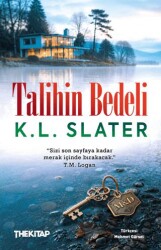 Talihin Bedeli - The Kitap