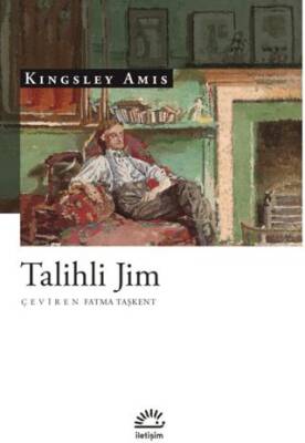 Talihli Jim - 1