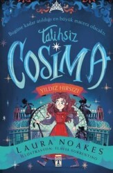 Talihsiz Cosima - Yıldız Hırsızı - Genç Timaş